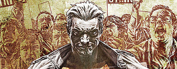 Hellblazer de Peter Miligan #1