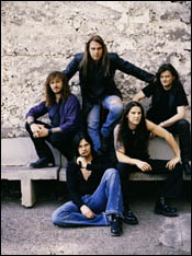 Helloween, el regreso más esperado
