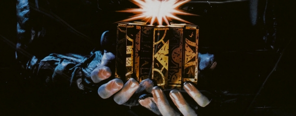 Clive Barker habla del reboot de Hellraiser