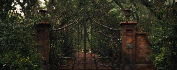 Tráiler de 'Hermosas criaturas'