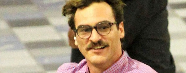 Tráiler de 'Her'