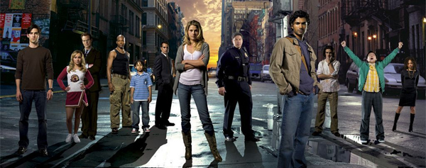 Microsoft podría recuperar la serie Heroes para la programación de Xbox