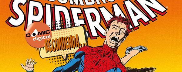 Marvel Héroes - El Asombroso Spiderman #8: Triunfo y Tragedia