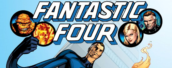 Los 4 Fantasticos #29