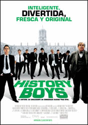 The History boys