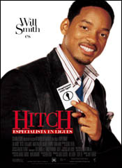 Hitch: Especialista en ligues