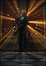Hitman: Blood Money