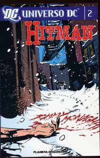 Hitman