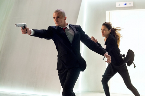 Nuevas imágenes del reboot de Hitman · Imagen 1