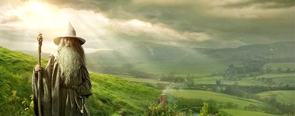 Llega el Hobbit con excelentes cifras