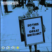 The Holloways: So This Is Great Britain?