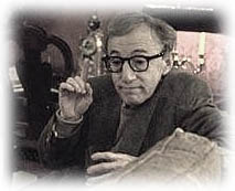 Woody Allen vendrá de nuevo a España