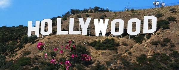 Las míticas letras de Hollywood, un quebradero de cabeza para sus vecinos