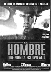 Vuelven los Coen