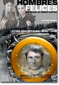 Hombres felices