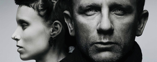Millennium: Los hombres que no amaban a las mujeres