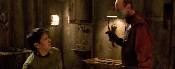 Luz verde a “Hostel 3”