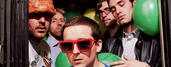 One Life Stand, lo nuevo de Hot Chip