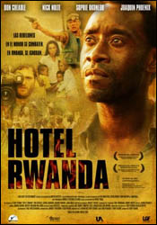 Hotel Rwanda