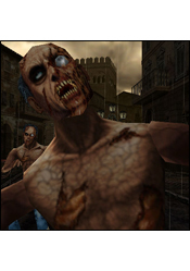 Sega prepara nuevos remakes de House Of The Dead