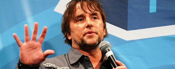 Richard Linklater dirigirá a Robert Redford y Nick Nolte