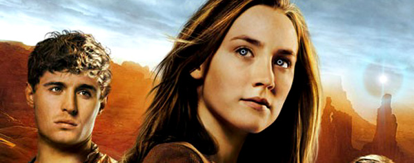 Último tráiler de 'La Huésped (The Host)'