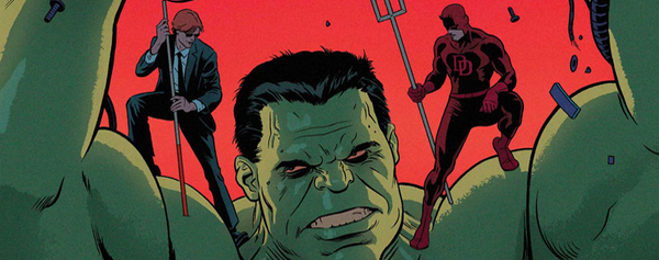 Indestructible Hulk #17