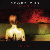 Scorpions: Humanity Hour 1