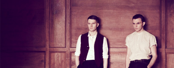 Nuevo disco y nueva gira para Hurts