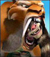 Ice age 2: El deshielo