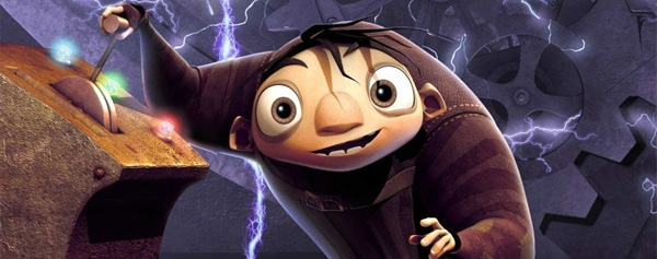 Igor The Game