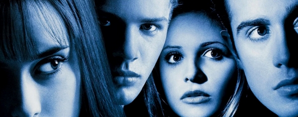 Reboot para Sé lo que hicisteis el último verano