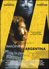 Imagining Argentina
