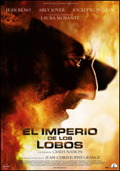 El Imperio de los Lobos
