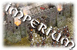 Imperium: La Guerra de las Galias
