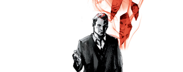 Inaudito #1: Temporada de Fantasmas Hambrientos