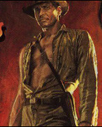 Indiana Jones: en busca del videojuego perdido
