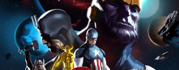 Llega Infinity