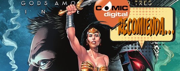 Injustice: Año Tres (Integral)