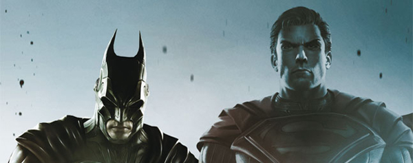 Injustice: Gods Among Us - Año Uno Vol. 2