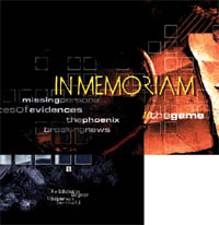 In Memoriam
