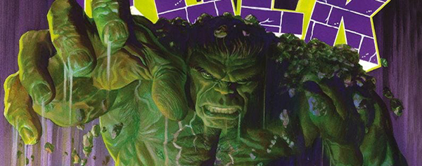 Marvel Deluxe – Inmortal Hulk #1: La Puerta Verde