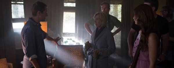 La tercera parte de Insidious ejercerá de precuela
