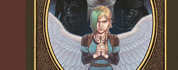 Locke & Key Edici?n Integral #2