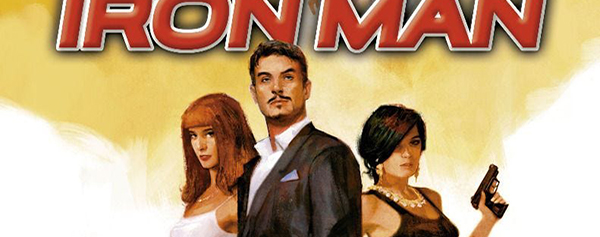Marvel Now! Deluxe - Invencible Iron Man #2: Internacional