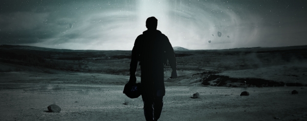 Tráiler de 'Interstellar'