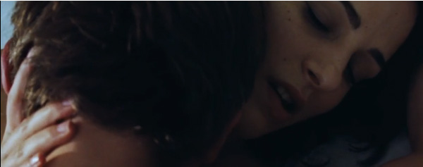 In the Land of Blood and Honey, tráiler