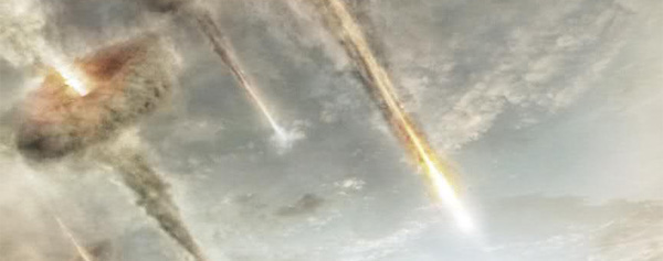Invasión a la Tierra: Batalla Los Ángeles
