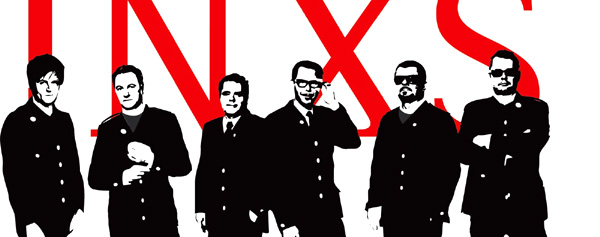 INXS anuncia su retirada