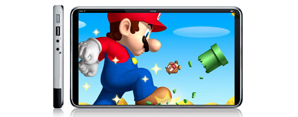 El sector del videojuego cuestiona al iPad como soporte